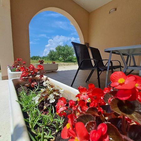 Apartman Darija 2 Podstrana Exterior photo