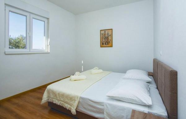 Apartman Darija 2 Podstrana Exterior photo